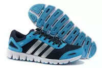 chaussures adidas climacool 2013 chaud hommes modulate running chaussures blue sapphire